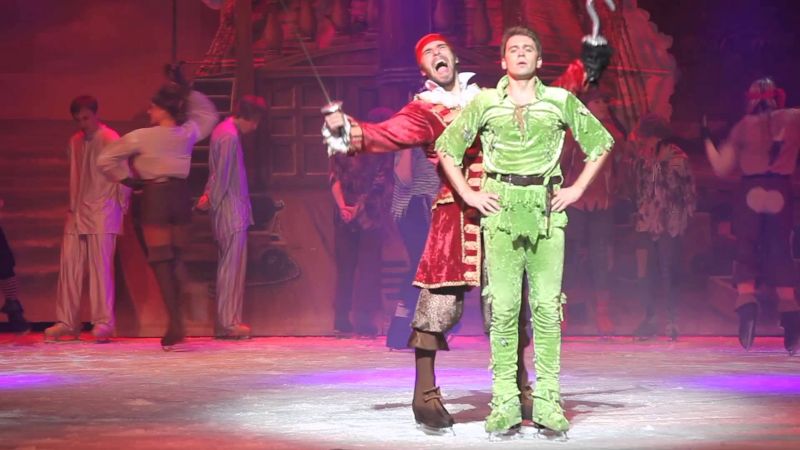 Pertunjukan Teater Ohio! Melahirkan Banyak Pemain Profesional