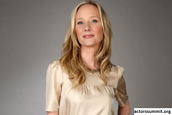 Anne Heche, Aktris dan Sutradara Dari Ohio