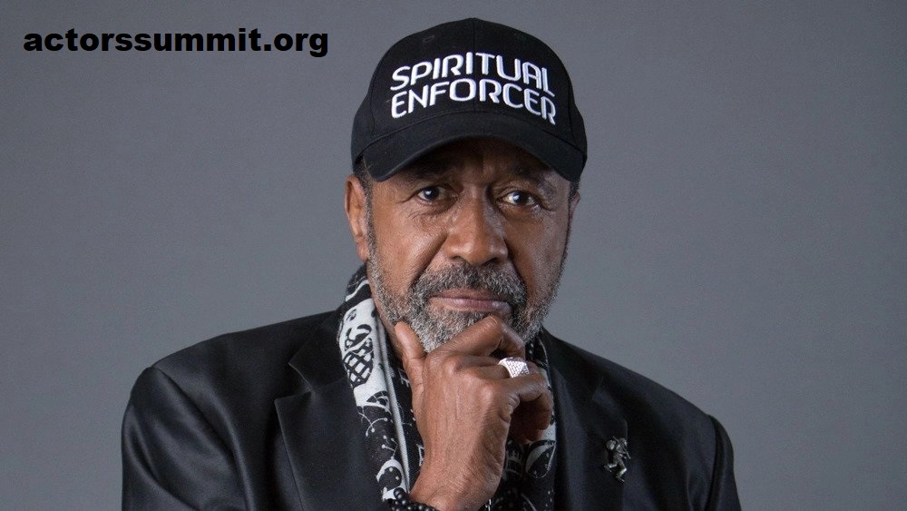 Mengenal Karir Aktor Teater Ben Vereen