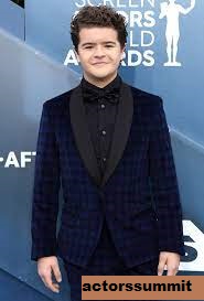 Biografi Gaten Matarazzo: Aktor dan seniman teater Amerika