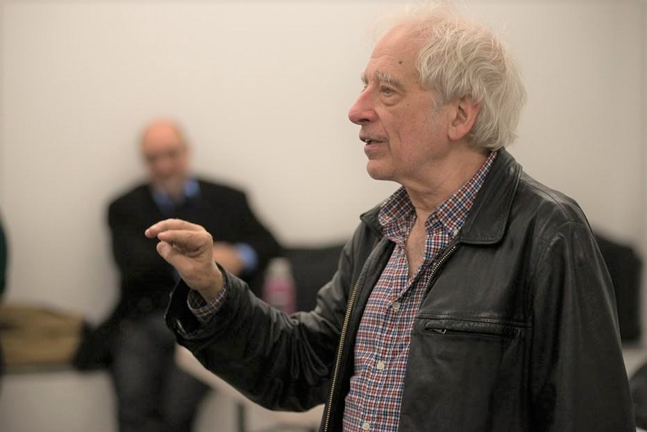 Aktor Austin Pendleton Kembali ke Ohio Timur Laut