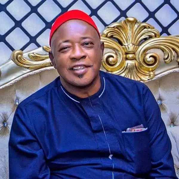 Biografi Amaechi Muonagor: Aktor Terkenal dari Nigeria