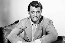Biografi Cary Grant: Aktor Amerika kelahiran Inggris