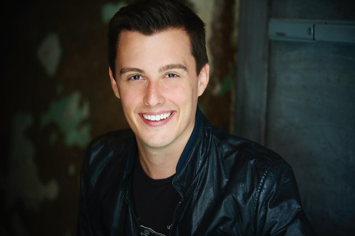 Mengenal Sosok Robert Markus sebagai Aktor Profesional Pada Teater Ohio