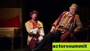 Teater: Biografi Henry VIII UFOMT ‘Rex’