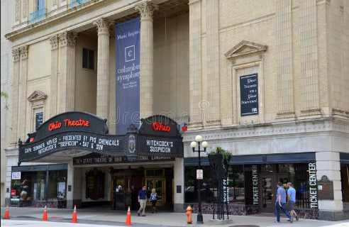 Teater New Ohio akan Hadir Di 2023 Bulan Februari