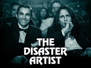Ulasan Film The Disaster Artist (2017)