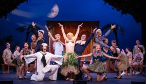 Perjuangan Aktor Teater Ohio Menuju Dunia Profesional yang Stabil